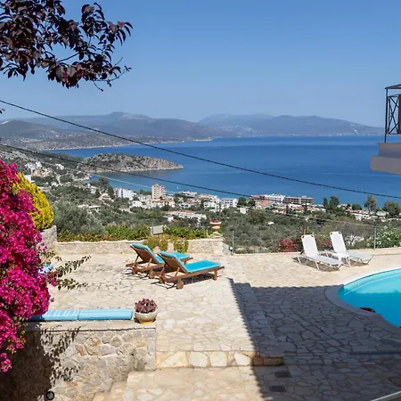 Instaview 公寓 托隆