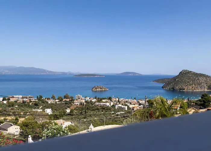 Instaview Apartman Toló