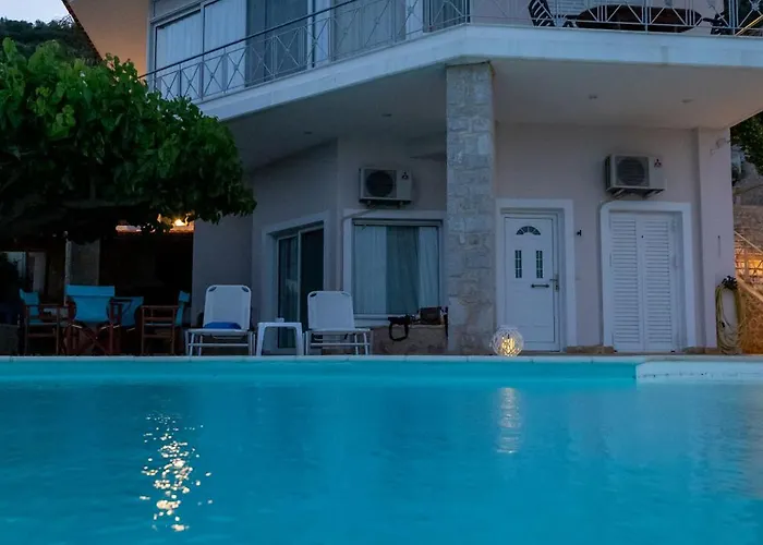 Apartman Instaview Toló