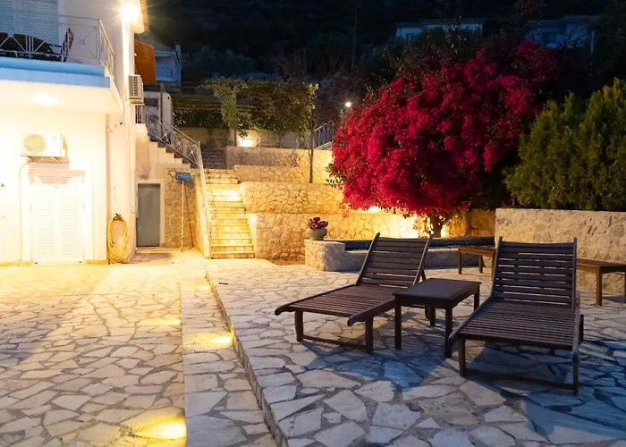 Instaview Apartman Toló