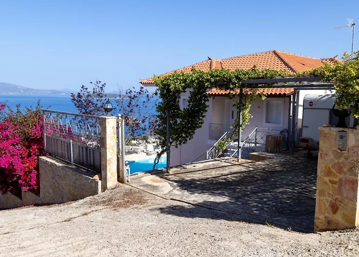 Instaview Apartman Toló