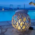 شقة Instaview تولو