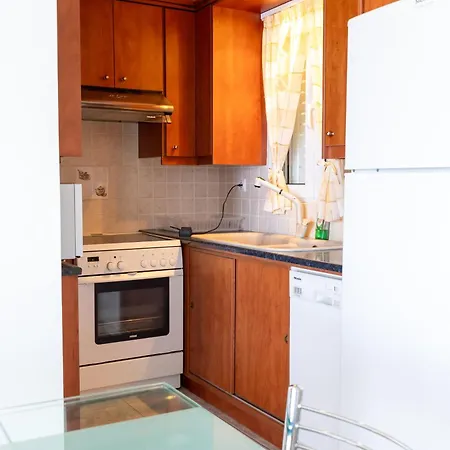 Instaview Apartamento