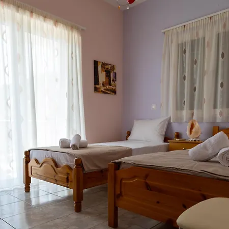 Апартаменты Instaview *