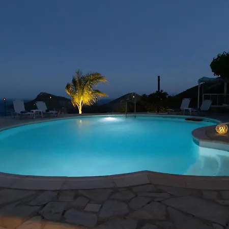 Апартаменты Instaview