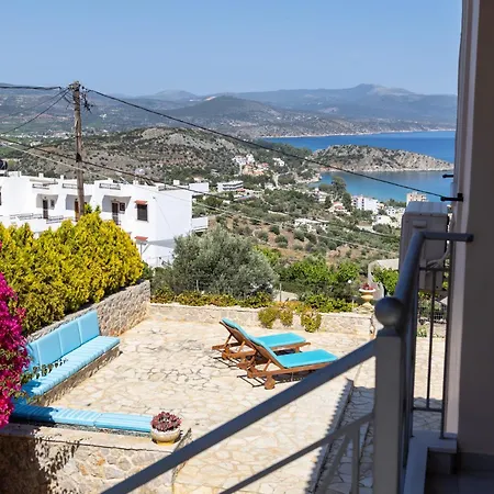 Apartament Instaview Tolón