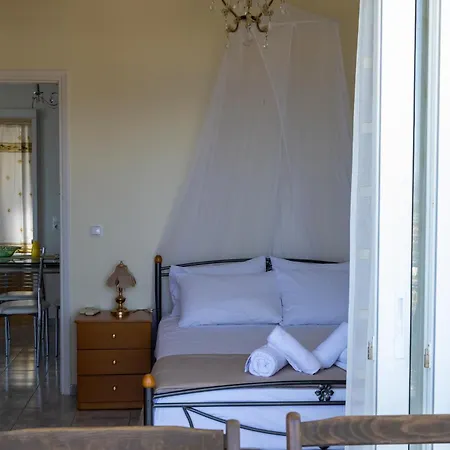 Апартаменты Instaview *