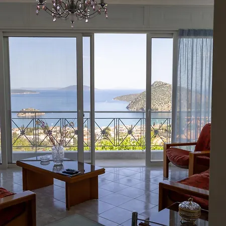 Апартаменты Instaview *