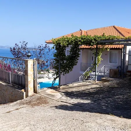 Instaview Апартаменты Толон