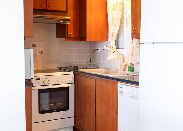 Instaview Apartament