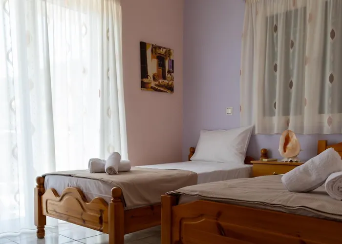 Apartament Instaview *