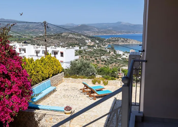 Apartament Instaview Tolón