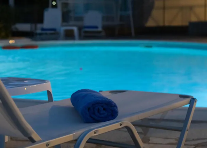 Apartament Instaview Tolón