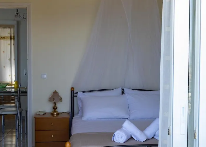 Apartament Instaview *