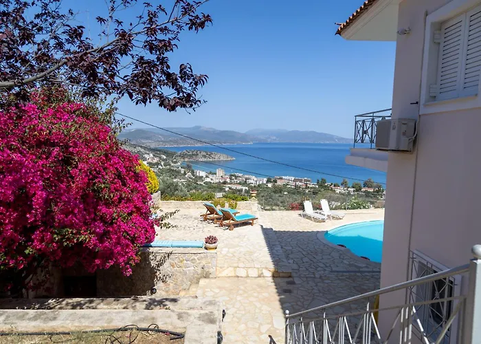 Instaview Apartament *