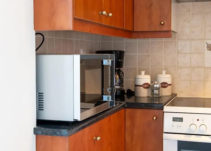 Instaview Apartament Tolón