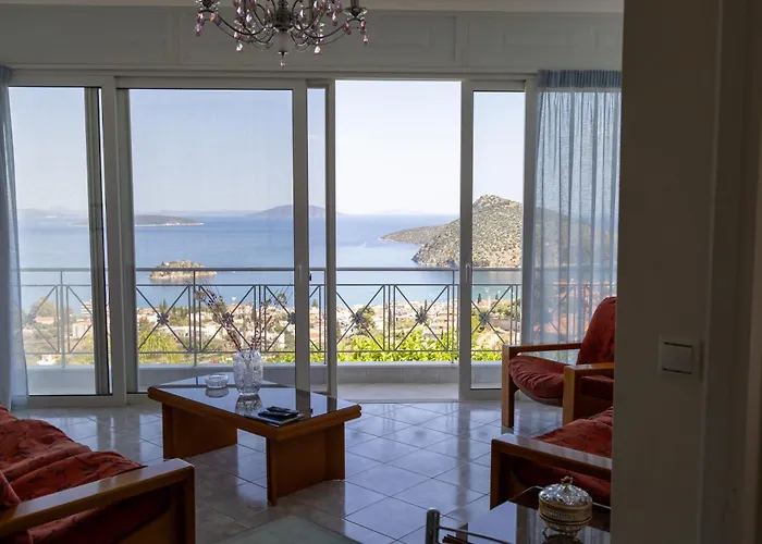 דירה Instaview *