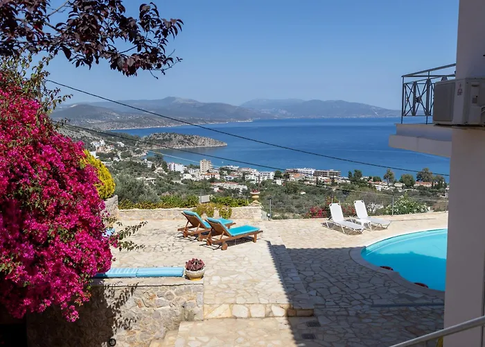 Instaview דירה טולון