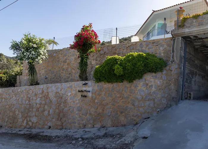 Apartament Instaview